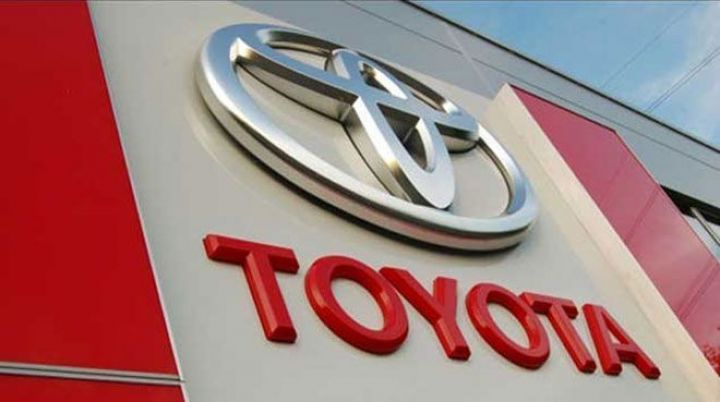 Toyota ABŞ-a xəbərdarlıq etdi - "AVTOMOBİLLƏR BAHALAŞACAQ"