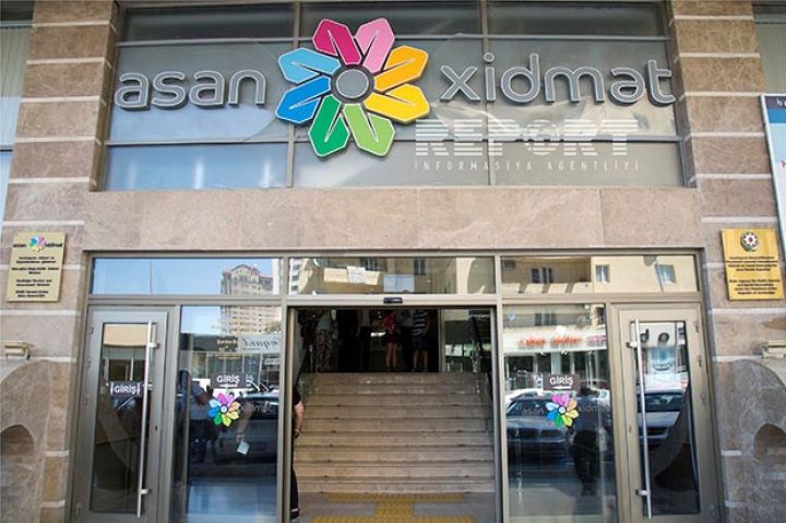 “ASAN xidmət” vergi hesabatlarını hazırlamaqda çətinlik çəkənlərə xidmət göstərəcək