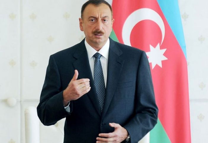 Dəmir yolu xətti tikiləcək - 100 milyon manat ayrıldı