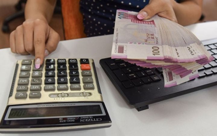 İqtisadiyyatda işləyənlərin sayı və əmək haqqının həcmi açıqlandı