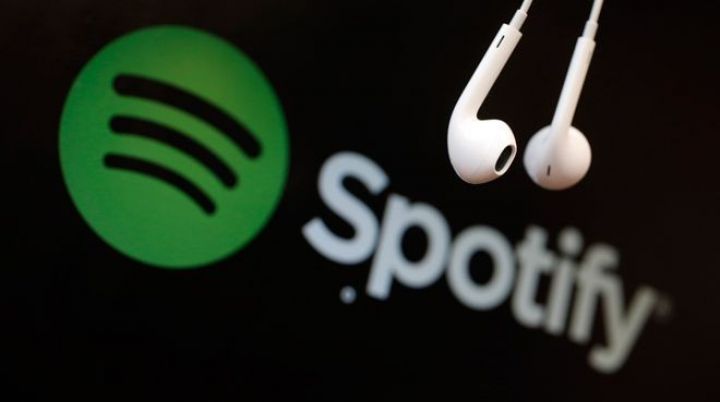 "Apple Music"i geridə qoyan musiqi platforması birjaya çıxır - TARİX