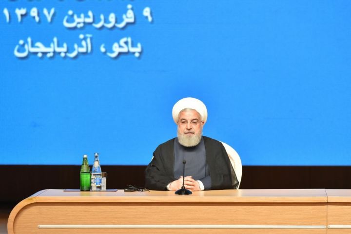"Bizim yeni tariflərə, azad ticarətə ehtiyacımız var"