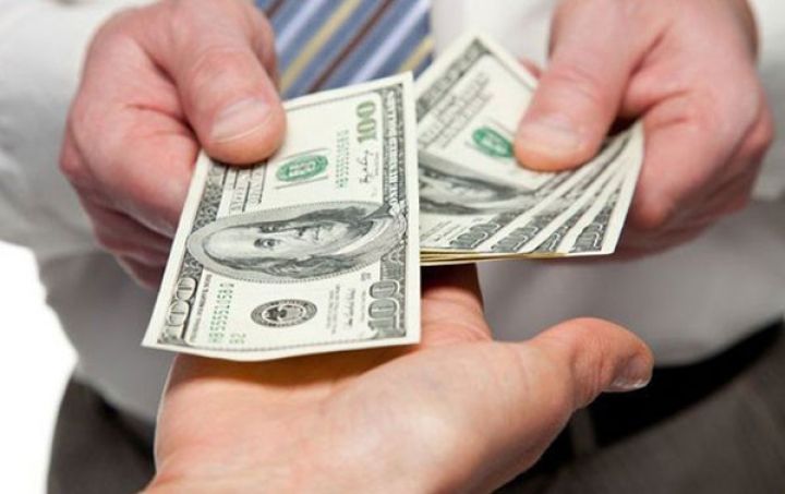 Banklarda Dollar və Avronun alış-satış qiymətləri - SİYAHI - YENİLƏNİB