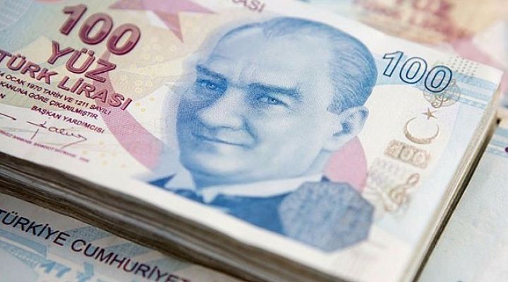 Türk Lirəsi bahalaşır