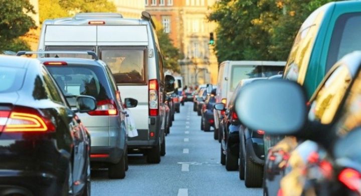 Azərbaycanda şənbə və bazar avtomobil sürmək daha təhlükəlidir