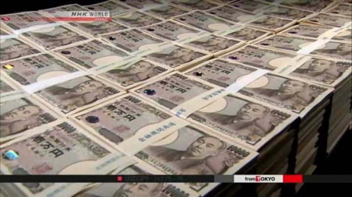 Yaponiyada banklar xaricə nağd pul köçürmələri xidmətini ləğv edir