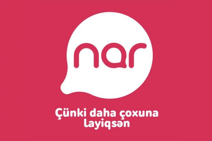 “Nar-ın sərfəli internet qiymətləri müştəri loyallığı indeksini artırır 