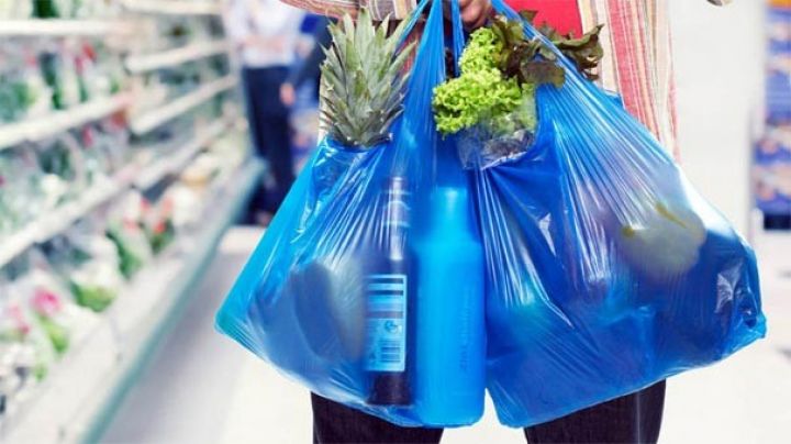 "Azərbaycanda plastik torbaların istifadəsi qadağan olunacaq" - MÜSAHİBƏ