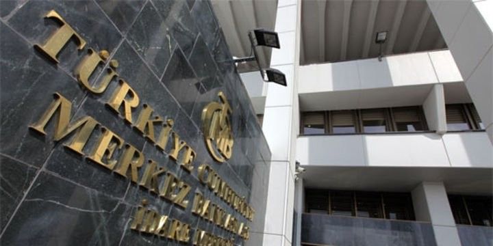 Türkiyənin valyuta ehtiyatları artıb