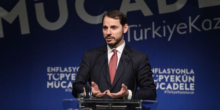 Türkiyə inflyasiya ilə mübarizə proqramını açıqladı -"Şirkətlər 10 faiz endirimə gedəcəklər"