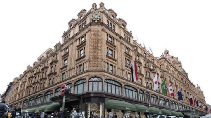Azərbaycanlı bankirin arvadı Londonda 21 milyon dollar xərcləyib