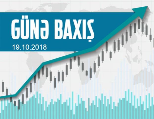 Dollar dəyər qazanıb - GÜNƏ BAXIŞ
