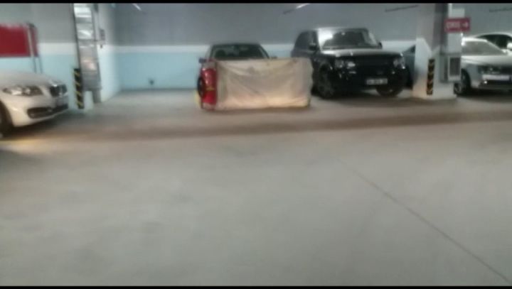 "Konsulluğun avtomobili aşkar edildi, Kaşıkçının cəsədi baqajdan çıxa bilər"