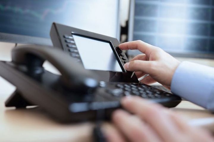 “Bakı Telefon Rabitəsi” yenidən təşkil olunur - BİRLƏŞMƏ