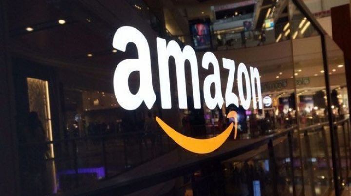 "Amazon"un xalis mənfəəti 10 dəfədən çox artıb