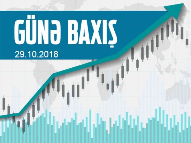 Dollarda volatillik güclənə bilər