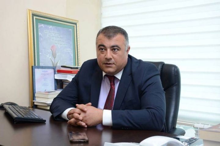 Nazirlik: Valyutası sabit olan Azərbaycan bazarı İran və Türkiyənin ixracatçıları üçün cəlbedicidir