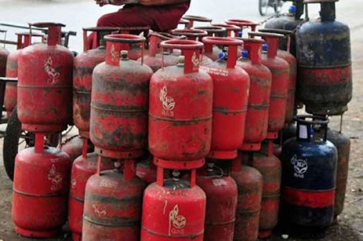 SOCAR propan qazının bahalaşmasına münasibət bildirdi - AÇIQLAMA