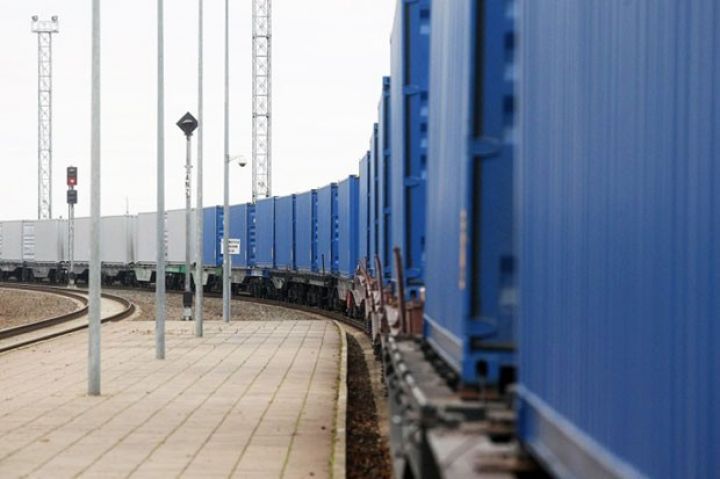 5 min kilometrlik yol 17 günə qət edildi, Rusiya şirkətləri maraqlanmağa başladı