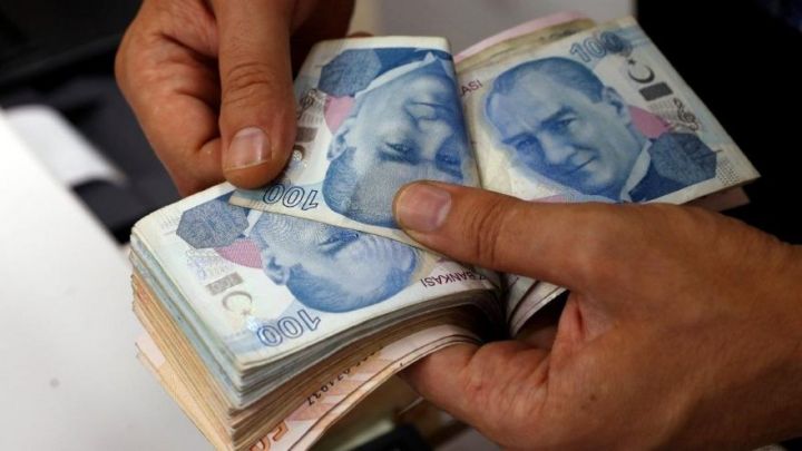 Bu gün Türk Lirəsi üçün "böyük" gündür