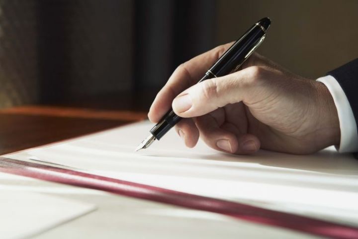 3 həyat sığortası şirkəti dövlət qurumları ilə Memorandum imzalayacaq