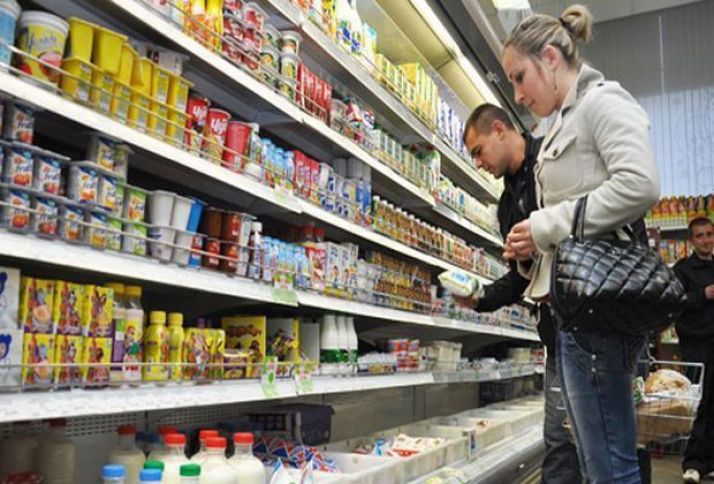 Rusiya regionlarında Azərbaycan məhsullarının çeşidini artırmaq üçün layihə hazırlanıb