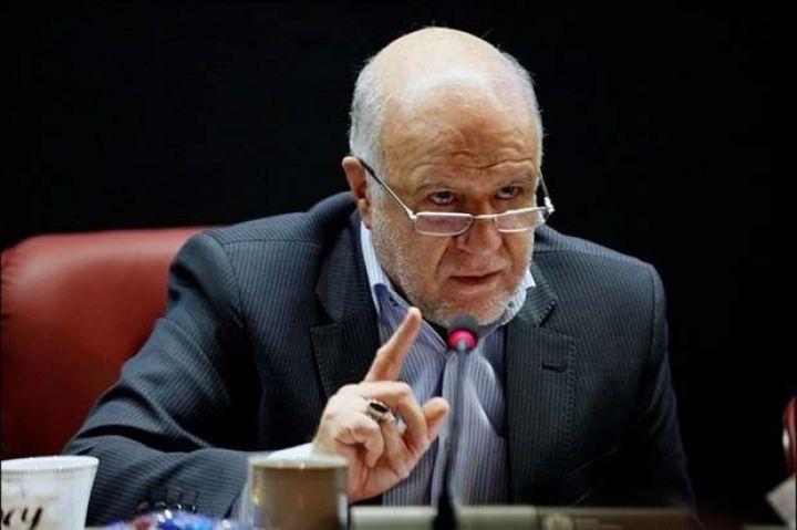 İran: Səudiyyə Ərəbistanı və BƏƏ neft istehsalı güclərini şişirdirlər