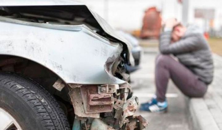 Azərbaycanda yol-nəqliyyat hadisələri və zərərçəkənlər artıb - 342 ÖLÜM