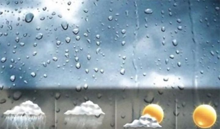 Şənbə gününə olan hava proqnozu açqılandı