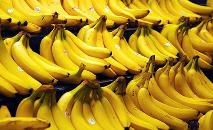 Banan idxalı 10% artıb