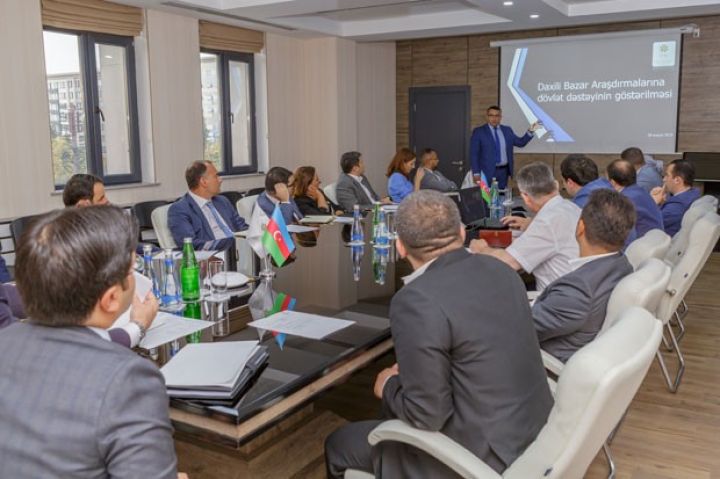 Xərcin 80%-i dövlət tərəfindən qarşılanacaq - MÜRACİƏTLƏRİN QƏBULUNA BAŞLANIB