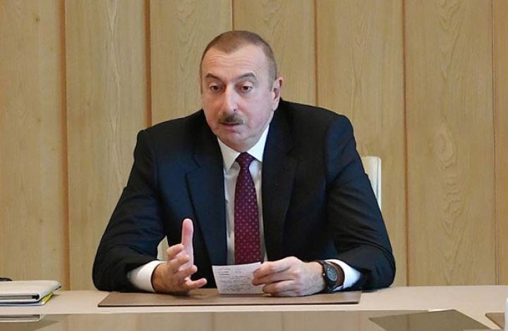 Nazirlər Kabinetinin bir neçə şöbələri ləğv oluna bilər