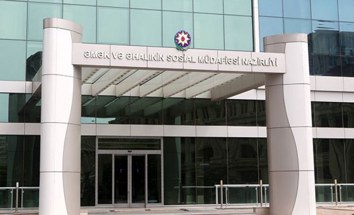 Nazirlikdən dünən ayrılan 20 milyon manat ilə bağlı açıqlama