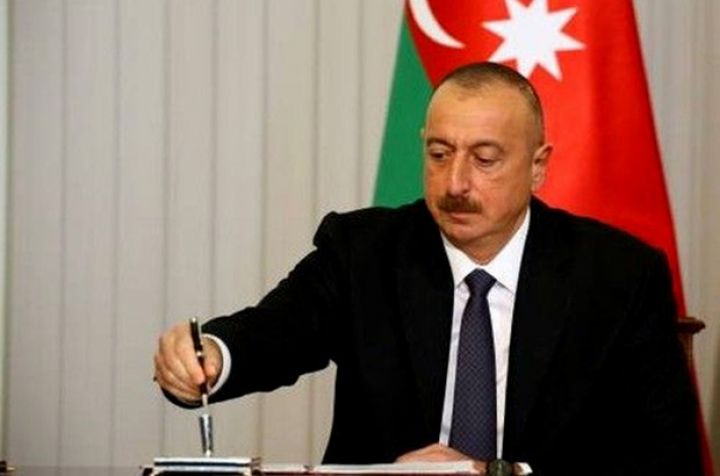 Sosial Tədqiqatlar Mərkəzinin İdarə Heyətinə yeni üzv təyin edildi