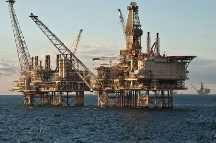 "SOCAR-Petrofac" və BP yeni müqavilə bağlayıb