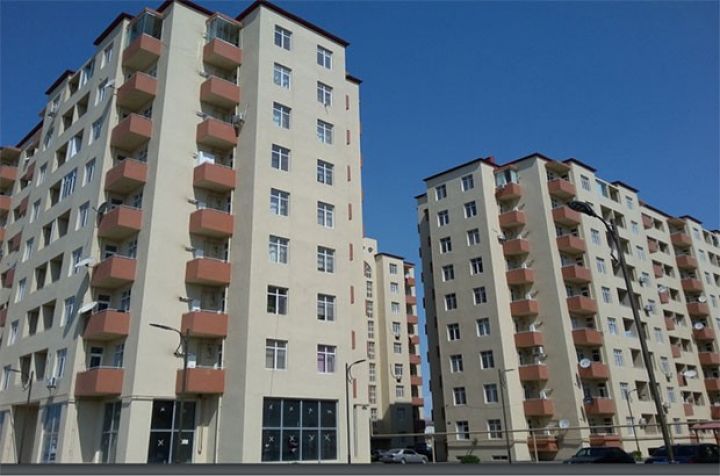 Zabrat-Pirşağı yolunda və Hovsanda yaşayış məhəllələri tikiləcək - 60 MİLYON MANATLIQ MÜQAVİLƏLƏR