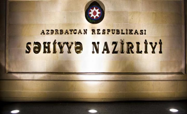 Səhiyyə idarələri və tibb müəssisələri TƏBİB-in tabeliyinə verildi