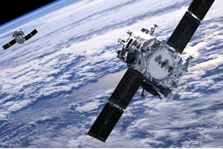 “Azerspace-2” peyki kommersiya fəaliyyətinə başlayıb