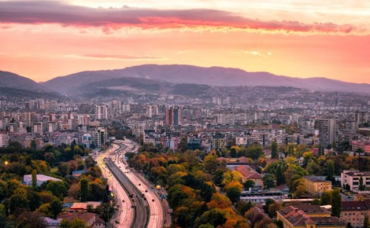 Azərbaycandan Bolqarıstana turist səfərlərində böyük artım