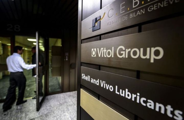 "Vitol" ABŞ sanksiyaları ilə üzləşən gəmilərdə Türkmənistan neftini daşıyır