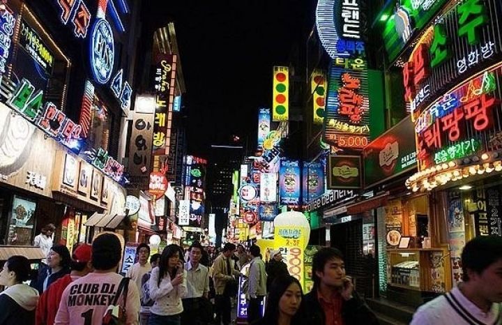 Azərbaycan Cənubi Koreyaya ixrac missiyası təşkil edəcək
