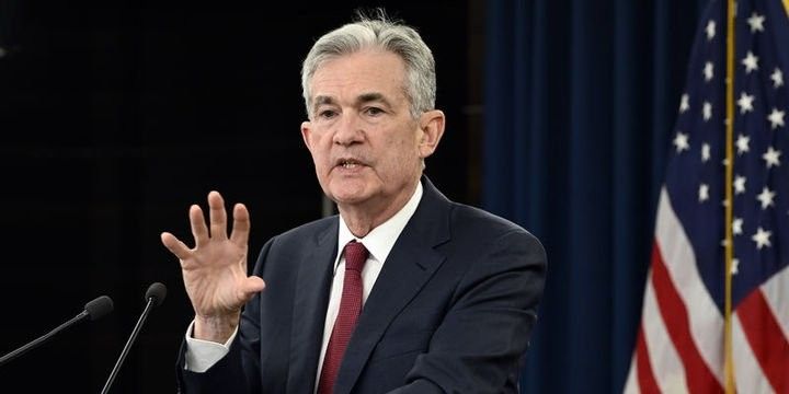 Qlobal bazarlar Fed sədrinin çıxışını gözləyir - DOLLAR UCUZLAŞA BİLƏR