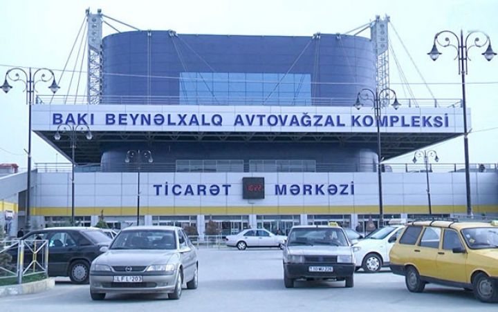 Bayram günlərində avtovağzallardan daşınmış sərnişinlərin sayı açıqlandı