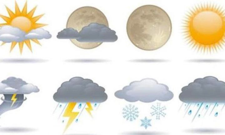 Növbəti 2 günün hava proqnozu açıqlandı