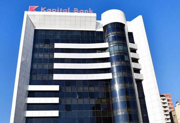 "Kapital Bank"ın səhmləri ticarətdən çıxarılacaq