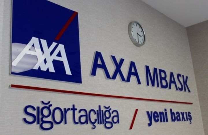 “AXA Mbask”ın rəhbərliyində dəyişikliklər olub