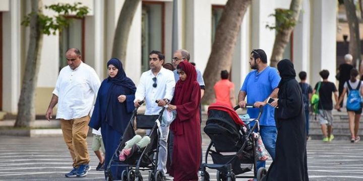 "40-50 dollarlıq otellər belə boşdur” - AZƏRBAYCANA GƏLƏN TURİSTLƏR AZALIB