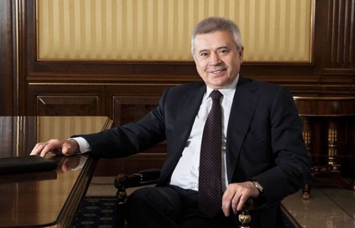 “LUKoil” Azərbaycana aid geoloji blokları araşdırır