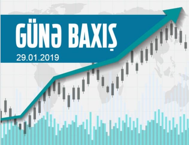 Dollar təzyiq altında qalmaqda davam edir - GÜNƏ BAXIŞ