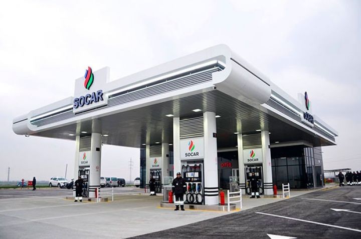 “SOCAR Georgia” Gürcüstanda yeni yanacaqdoldurma kompleksi açmağı planlaşdırır